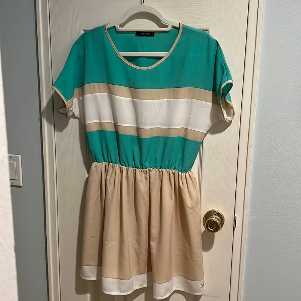 Boutique Sundress